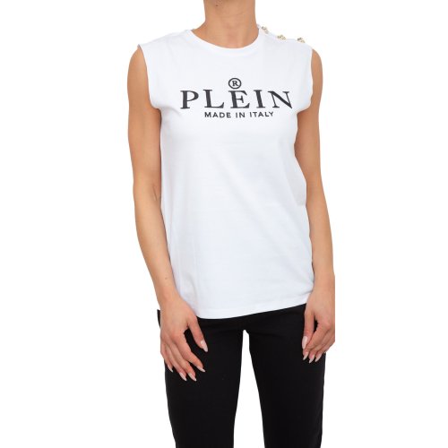 Женская футболка PHILIPP PLEIN T-SHIRT