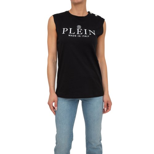 Женская футболка PHILIPP PLEIN T-SHIRT