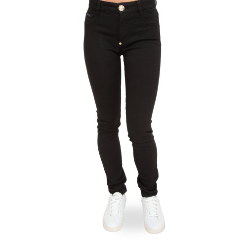 Женские джинсы PHILIPP PLEIN DENIM