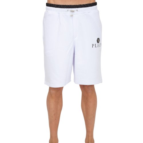 Чоловічі повсякденні шорти PHILIPP PLEIN PANTALONE CORTO