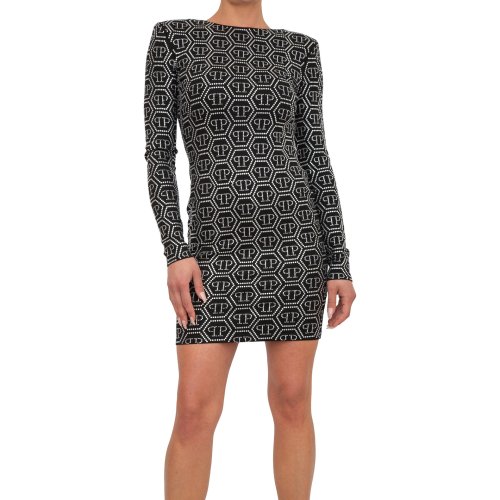 Женское платье PHILIPP PLEIN VESTITO