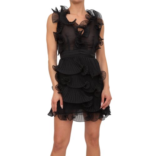 Женское платье NENETTE VESTITO