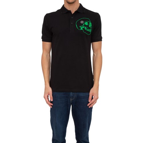 Мужское поло PHILIPP PLEIN POLO