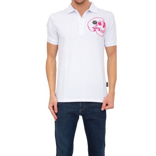 Чоловіче поло PHILIPP PLEIN POLO