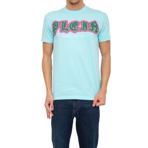 Чоловіча футболка PHILIPP PLEIN T-SHIRT
