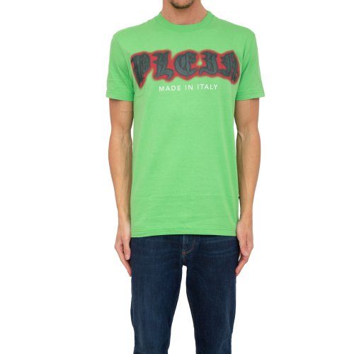 Чоловіча футболка PHILIPP PLEIN  T-SHIRT