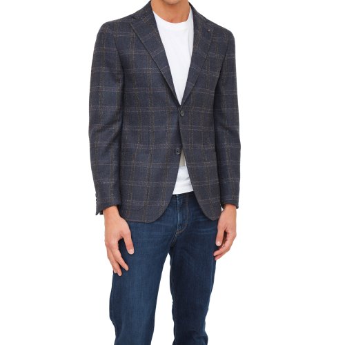 Мужской пиджак CORNELIANI GIACCA
