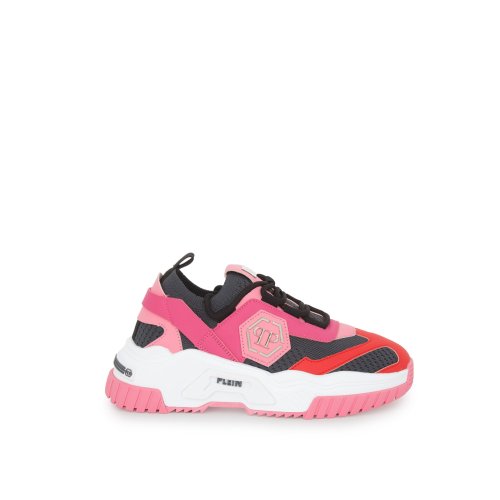 Жіночі кросівки PHILIPP PLEIN SNEAKER