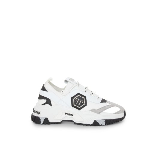 Чоловічі кросівки PHILIPP PLEIN SNEAKER