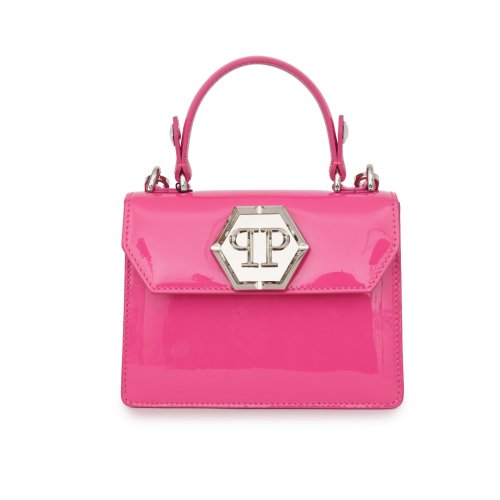 Женская сумка с ручками PHILIPP PLEIN BORSA