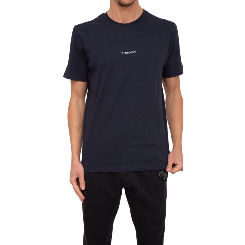 Мужская футболка C.P. COMPANY T-SHIRT