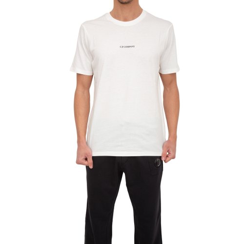 Мужская футболка C.P. COMPANY T-SHIRT