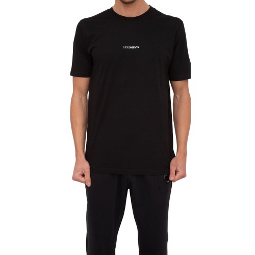 Мужская футболка C.P. COMPANY T-SHIRT
