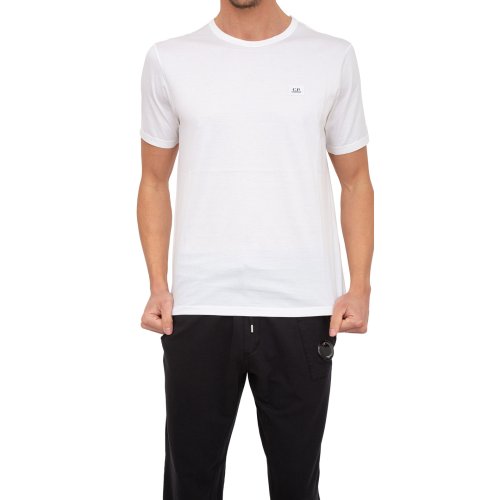 Мужская футболка C.P. COMPANY  T-SHIRT