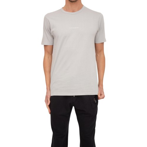 Мужская футболка C.P. COMPANY T-SHIRT