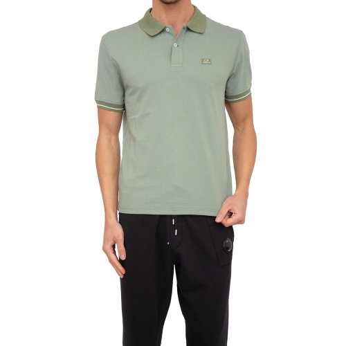 Чоловіче поло C.P. COMPANY POLO