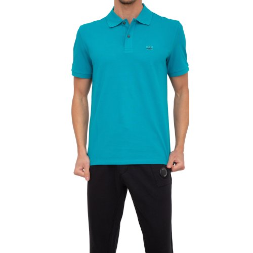 Мужское поло C.P. COMPANY POLO