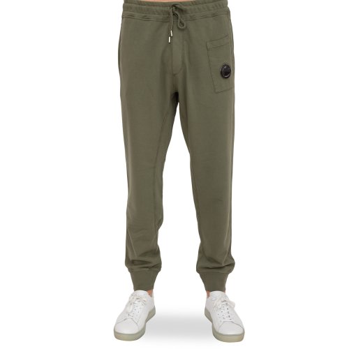 Мужские спортивные штаны C.P. COMPANY PANTALONE TUTA