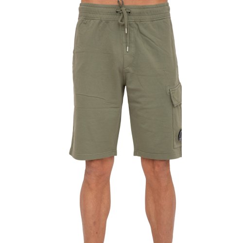 Чоловічі повсякденні шорти C.P. COMPANY PANTALONE CORTO