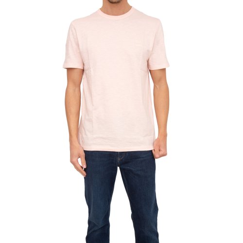 Мужская футболка HUGO BOSS Jersey ROSA
