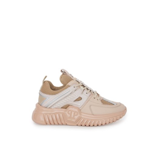 Женские кроссовки PHILIPP PLEIN SNEAKER
