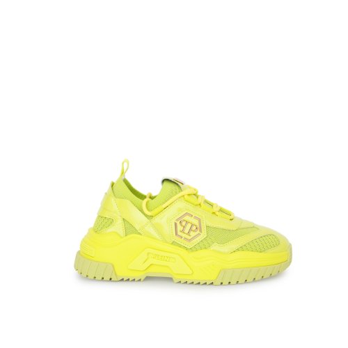 Женские кроссовки PHILIPP PLEIN SNEAKER