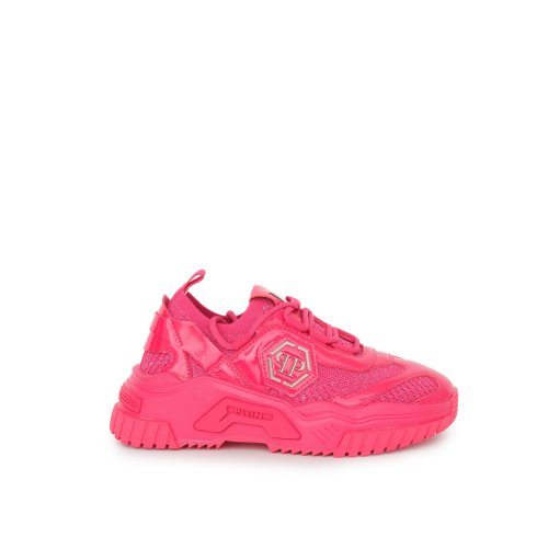 Жіночі кросівки PHILIPP PLEIN  SNEAKER