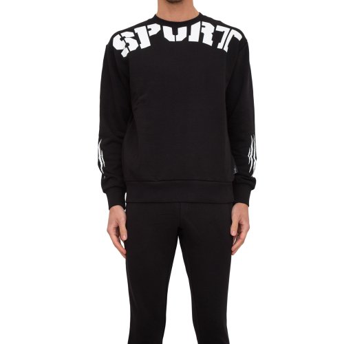Мужская толстовка PHILIPP PLEIN FELPA