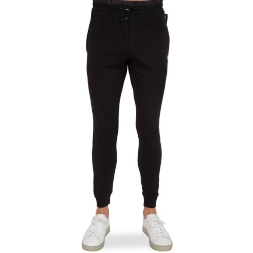 Мужские спортивные штаны PLEIN SPORT PANTALONE TUTA