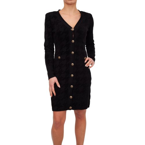 Жіноче плаття GUESS by Marciano ABITO NERO