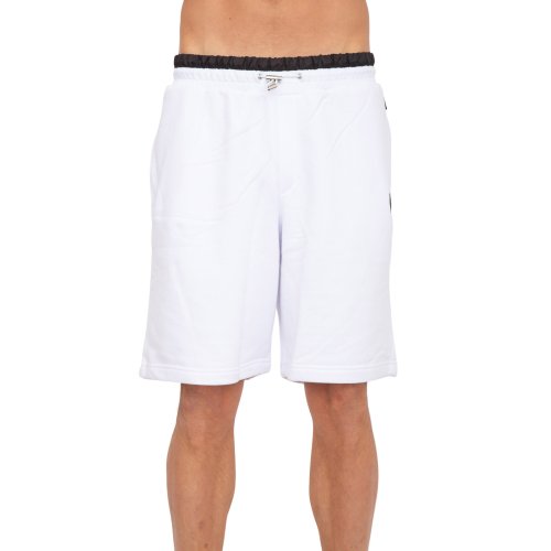 Чоловічі повсякденні шорти PHILIPP PLEIN PANTALONE BERMUDA