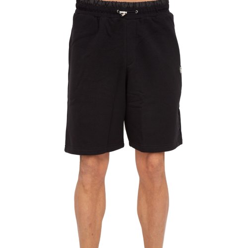 Мужские повседневные шорты PHILIPP PLEIN PANTALONE BERMUDA