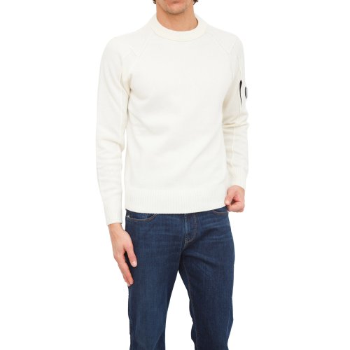 Мужской свитер C.P. COMPANY MAGLIA