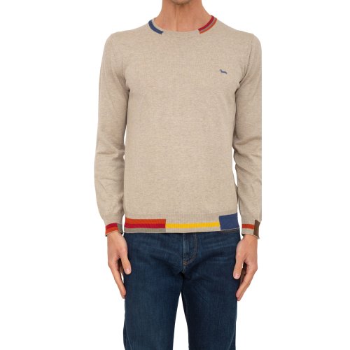 Чоловічий светр HARMONT & BLAINE MAGLIA