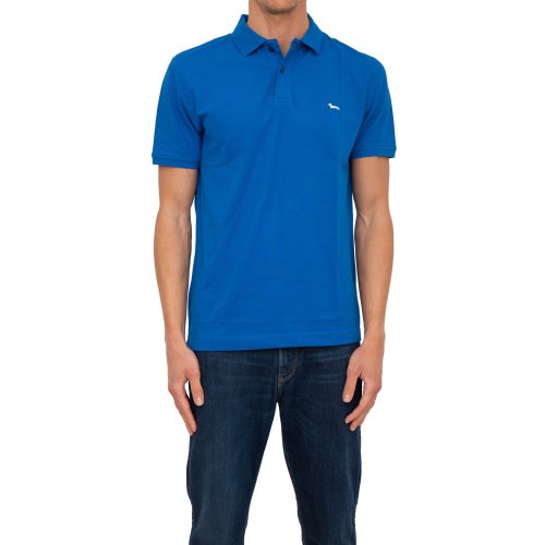Мужское поло HARMONT & BLAINE POLO