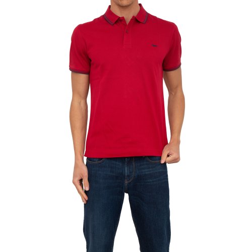 Мужское поло HARMONT & BLAINE POLO