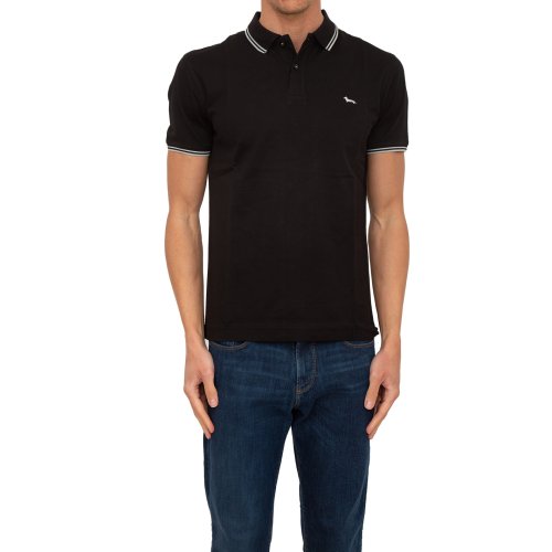Чоловіче поло HARMONT & BLAINE POLO