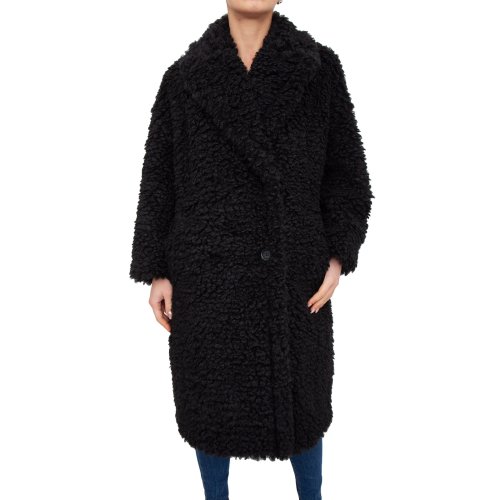 Женское пальто ELISABETTA FRANCHI CAPPOTTO