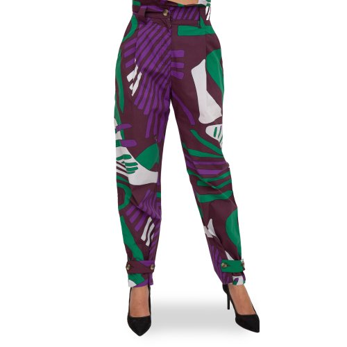 Женские повседневные брюки NENETTE PANTALONE