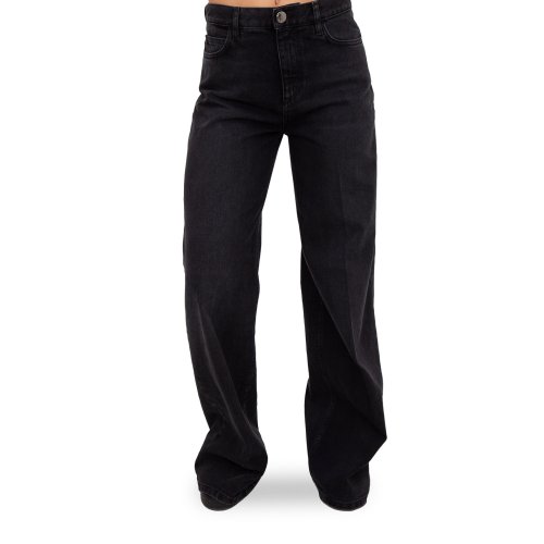 Женские джинсы PINKO DENIM