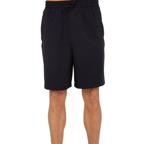 Чоловічі повсякденні шорти EMPORIO ARMANI BERMUDA BLU