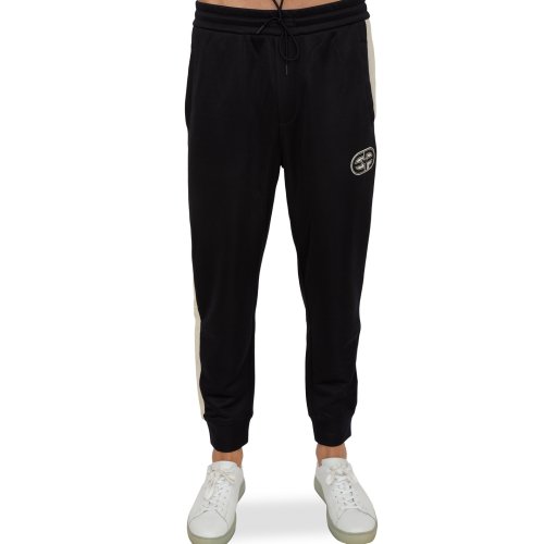 Чоловічі спортивні штани EMPORIO ARMANI PANTALONI BLU