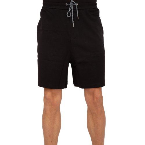 Чоловічі повсякденні шорти ARMANI EXCHANGE SHORTS NERO