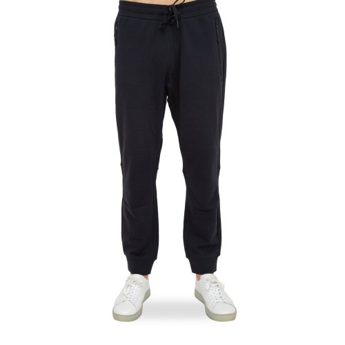 Мужские спортивные штаны ARMANI EXCHANGE PANTALONI BLU