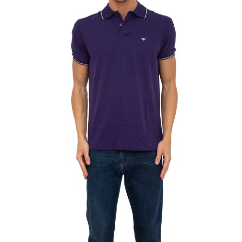 Чоловіче поло EMPORIO ARMANI POLO