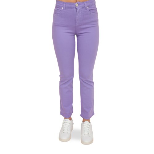 Женские джинсы PINKO PANTALONE