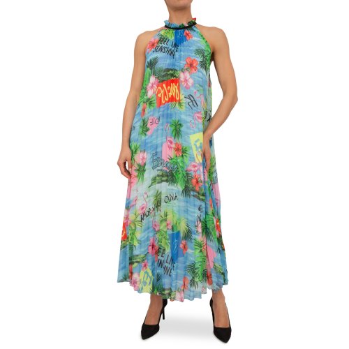 Женское платье ERMANNO Firenze VESTITO
