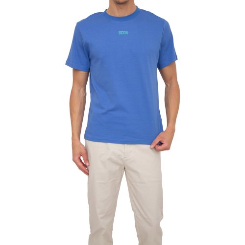 Чоловіча футболка GCDS T-SHIRT