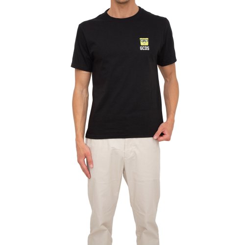 Чоловіча футболка GCDS T-SHIRT
