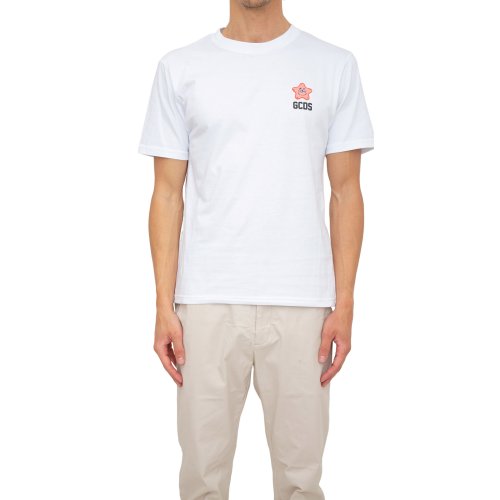 Чоловіча футболка GCDS T-SHIRT
